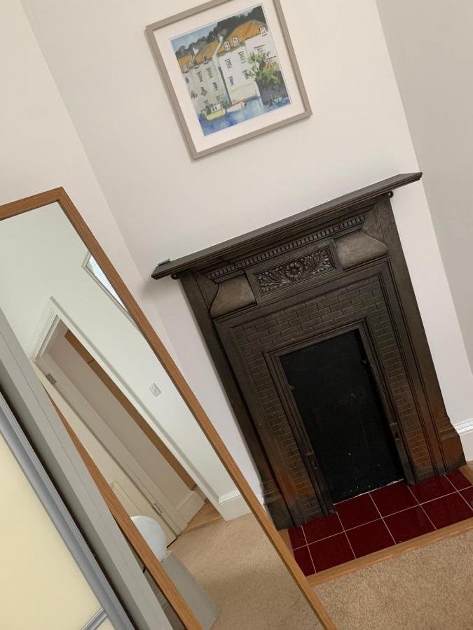 7 Bank Chambers Lejlighed Kingston upon Hull Eksteriør billede