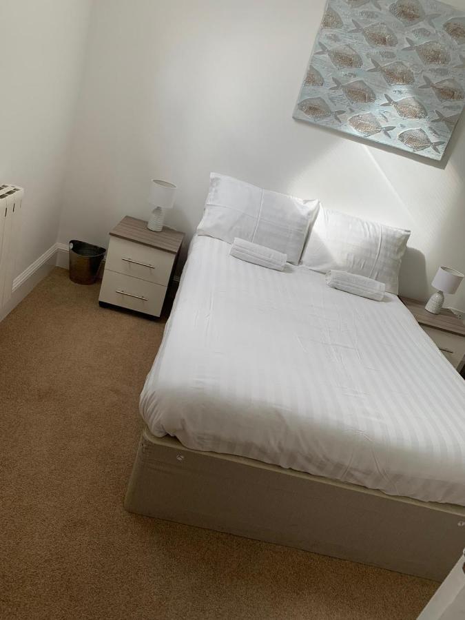 7 Bank Chambers Lejlighed Kingston upon Hull Eksteriør billede