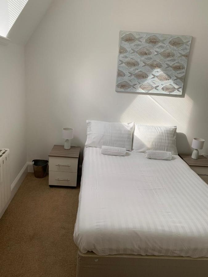7 Bank Chambers Lejlighed Kingston upon Hull Eksteriør billede